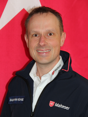 Michael Baumann